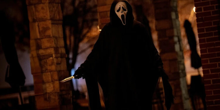 SCREAM 7 RETOMA EL PASADO DE SIDNEY PRESCOTT CON UN GHOSTFACE LIGADO A LOS ORÍGENES DE LA SAGA