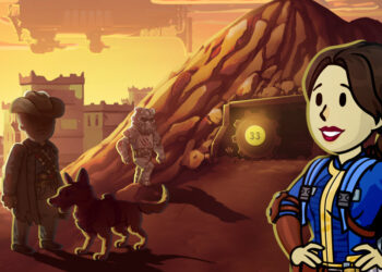 AMAZON EXPANDE EL UNIVERSO FALLOUT CON UN REALITY SHOW INSPIRADO EN FALLOUT SHELTER