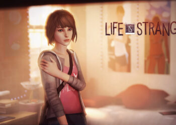 LIFE IS STRANGE PRESENTARÁ SU NUEVO JUEGO CON TRÁILER MUNDIAL EL 20 DE ENERO