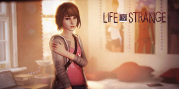 LIFE IS STRANGE PRESENTARÁ SU NUEVO JUEGO CON TRÁILER MUNDIAL EL 20 DE ENERO