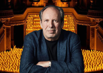 HANS ZIMMER COMPONDRÁ LA BANDA SONORA DE LA NUEVA SERIE DE HARRY POTTER PARA HBO MAX