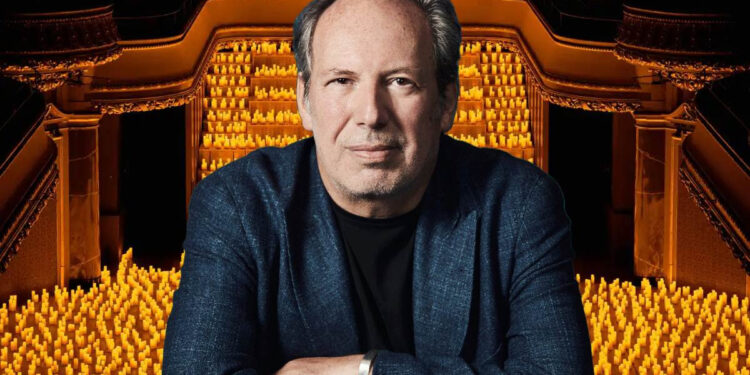 HANS ZIMMER COMPONDRÁ LA BANDA SONORA DE LA NUEVA SERIE DE HARRY POTTER PARA HBO MAX