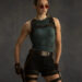 TOMB RAIDER MUESTRA PRIMERAS IMÁGENES DE SOPHIE TURNER COMO LARA CROFT EN SU NUEVA SERIE