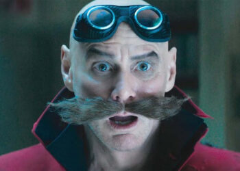 JIM CARREY PODRÍA REGRESAR COMO ROBOTNIK EN SONIC 4