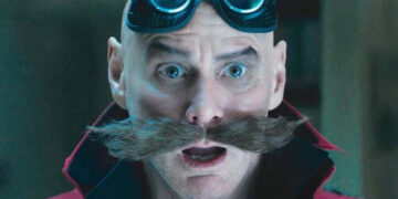 JIM CARREY PODRÍA REGRESAR COMO ROBOTNIK EN SONIC 4