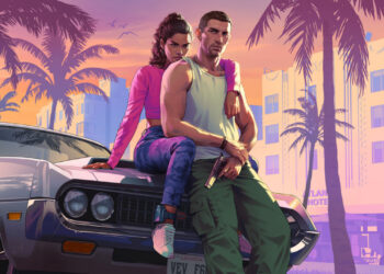 SONY TRATA GTA 6 COMO SI FUERA UN EXCLUSIVO DE PLAYSTATION