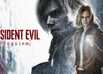 RESIDENT EVIL REQUIEM IBA A SER UN JUEGO DE TERROR PURO CON LEON COMO ÚNICO PROTAGONISTA