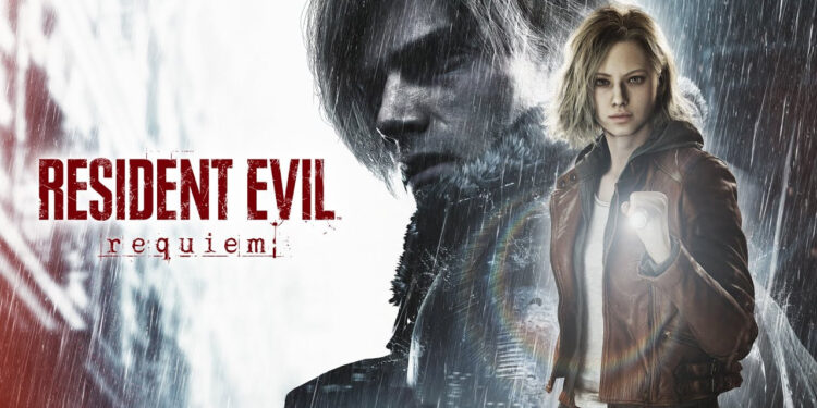 RESIDENT EVIL REQUIEM IBA A SER UN JUEGO DE TERROR PURO CON LEON COMO ÚNICO PROTAGONISTA
