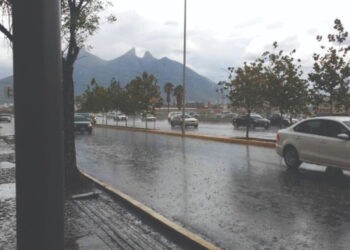 SEGUIRÁ EL FRÍO… AHORA CON LLUVIAS