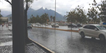 SEGUIRÁ EL FRÍO… AHORA CON LLUVIAS