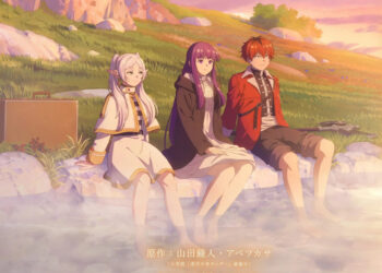 FRIEREN TEMPORADA 2 CONQUISTA CRUNCHYROLL Y SE CONVIERTE EN EL ANIME MEJOR VALORADO DE LA HISTORIA