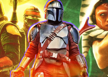 STAR WARS SUSPENDE DE FORMA INDEFINIDA LA PELÍCULA DEL MANDOVERSO PLANEADA POR LUCASFILM