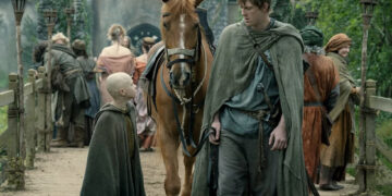 CABALLERO DE LOS SIETE REINOS INSINÚA LA APARICIÓN DE UN PODEROSO TARGARYEN