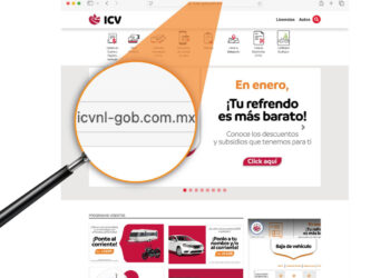 ALERTA ICVNL POR PÁGINAS FALSAS; ADVIERTEN FRAUDES EN PAGO DE IMPUESTOS VEHICULARES EN LÍNEA
