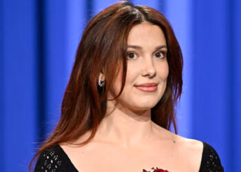 MILLIE BOBBY BROWN Y LOS RECUERDOS QUE CONSERVÓ DE STRANGER THINGS