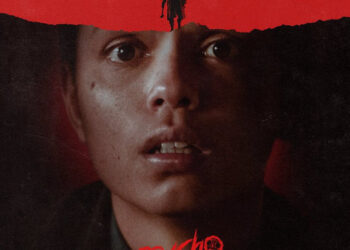 PSYCHO KILLER PRESENTA SU NUEVO THRILLER DE TERROR