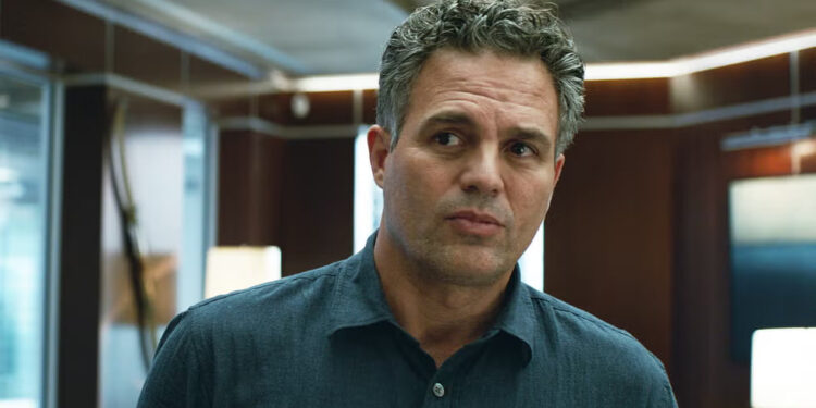 MARK RUFFALO DESCARTA SU PARTICIPACIÓN EN VENGADORES: DOOMSDAY, PERO NO CIERRA LA PUERTA A HULK