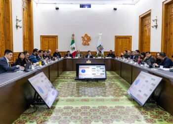 MANTIENE NL ÍNDICE DELICTIVO POR DEBAJO DE LA MEDIA NACIONAL; SIGUEN HOMICIDIOS A LA BAJA