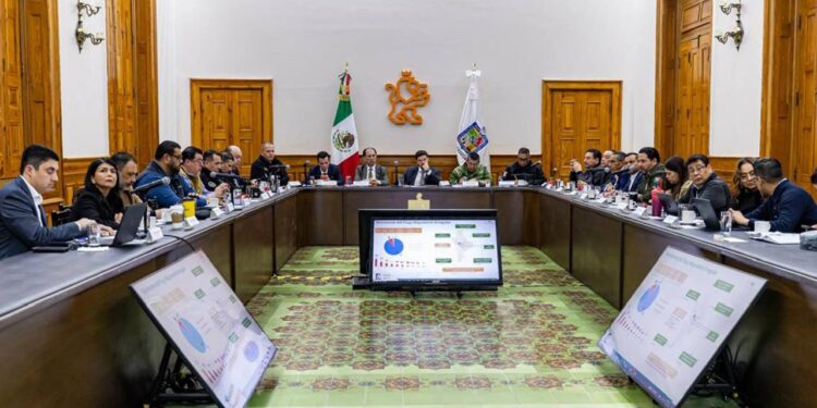 MANTIENE NL ÍNDICE DELICTIVO POR DEBAJO DE LA MEDIA NACIONAL; SIGUEN HOMICIDIOS A LA BAJA 1 MANTIENE NL ÍNDICE DELICTIVO POR DEBAJO DE LA MEDIA NACIONAL; SIGUEN HOMICIDIOS A LA BAJA