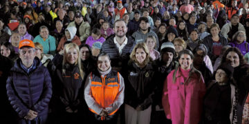 LLEVA GOBIERNO ESTATAL 55 SERVICIOS A SAN BERNA CON “AYUDAMOS EN TU COLONIA”; RECORRE GABINETE DE IGUALDAD CALLES DE FOMERREY 105 2 LLEVA GOBIERNO ESTATAL 55 SERVICIOS A SAN BERNA CON “AYUDAMOS EN TU COLONIA”; RECORRE GABINETE DE IGUALDAD CALLES DE FOMERREY 105
