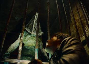 RETURN TO SILENT HILL NO CONVENCE A LA CRÍTICA Y ARRANCA CON MALAS CALIFICACIONES