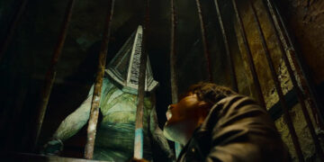 RETURN TO SILENT HILL NO CONVENCE A LA CRÍTICA Y ARRANCA CON MALAS CALIFICACIONES