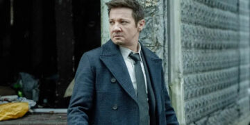 MAYOR OF KINGSTOWN HABRÍA ESTADO CERCA DE SU CANCELACIÓN EN PARAMOUNT+