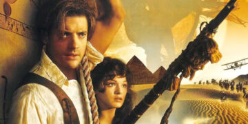 UNA ESTRELLA DE LA MOMIA HABLA SOBRE SU POSIBLE REGRESO EN LA CUARTA PELÍCULA