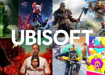 UBISOFT CANCELA JUEGOS, CIERRA ESTUDIOS Y RETRASA IMPORTANTES LANZAMIENTOS