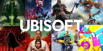 UBISOFT CANCELA JUEGOS, CIERRA ESTUDIOS Y RETRASA IMPORTANTES LANZAMIENTOS