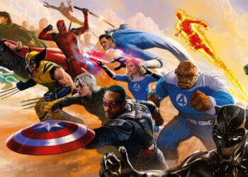 FALSOS TRÁILERS DE VENGADORES: DOOMSDAY INUNDAN LAS REDES SOCIALES