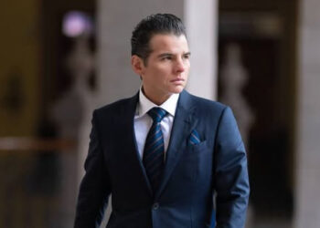 BUSCA GOBIERNO REACTIVAR DIÁLOGO CON DIPUTADOS; LLAMA MIKE FLORES A SACAR PRESUPUESTO