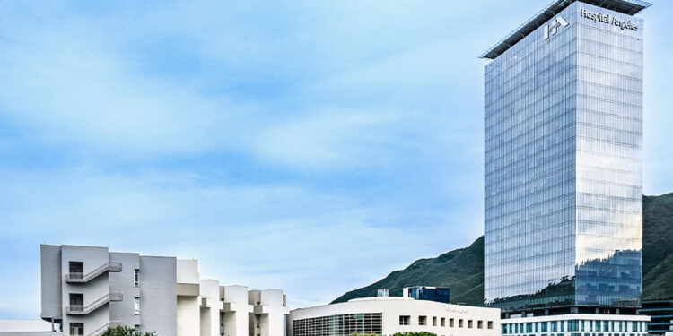 DENUNCIAN A HOSPITAL ÁNGELES VALLE ORIENTE POR NEGLIGENCIA EN MUERTE DE NIÑO 1 DENUNCIAN A HOSPITAL ÁNGELES VALLE ORIENTE POR NEGLIGENCIA EN MUERTE DE NIÑO