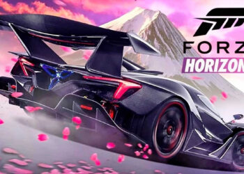 FORZA HORIZON 6 SORPRENDE CON UN NUEVO ENFOQUE NARRATIVO Y SU IMPACTANTE RECREACIÓN DE JAPÓN