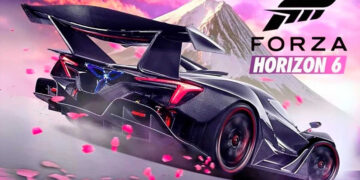 FORZA HORIZON 6 SORPRENDE CON UN NUEVO ENFOQUE NARRATIVO Y SU IMPACTANTE RECREACIÓN DE JAPÓN