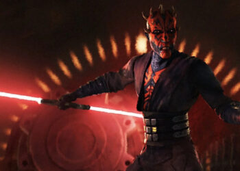 STAR WARS: MAUL – SHADOW LORD EXPLORA EL LADO MÁS OSCURO DEL UNIVERSO GALÁCTICO