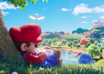 SUPER MARIO GALAXY PROMETE AMPLIAR SU UNIVERSO CINEMATOGRÁFICO CON MÁS PERSONAJES