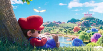 SUPER MARIO GALAXY PROMETE AMPLIAR SU UNIVERSO CINEMATOGRÁFICO CON MÁS PERSONAJES 2 SUPER MARIO GALAXY PROMETE AMPLIAR SU UNIVERSO CINEMATOGRÁFICO CON MÁS PERSONAJES