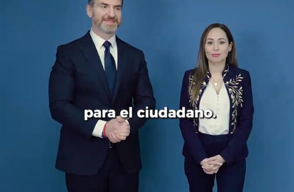 VINCULAN A CONTRALORA DE ADRIÁN CON EMPRESA ACUSADA DE FRAUDE; JOVITA MORÍN FUE SOCIA DE NEXT ENERGY, CON QUIEN LA ADMINISTRACIÓN DEL PRIÍSTA FIRMÓ UN CONTRATO POR 7 MIL MDP