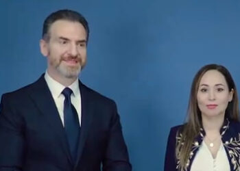 VINCULAN A CONTRALORA DE ADRIÁN CON EMPRESA ACUSADA DE FRAUDE; JOVITA MORÍN FUE SOCIA DE NEXT ENERGY, CON QUIEN LA ADMINISTRACIÓN DEL PRIÍSTA FIRMÓ UN CONTRATO POR 7 MIL MDP