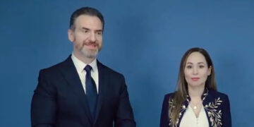 VINCULAN A CONTRALORA DE ADRIÁN CON EMPRESA ACUSADA DE FRAUDE; JOVITA MORÍN FUE SOCIA DE NEXT ENERGY, CON QUIEN LA ADMINISTRACIÓN DEL PRIÍSTA FIRMÓ UN CONTRATO POR 7 MIL MDP