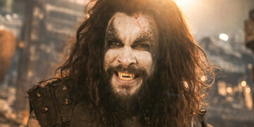 SUPERGIRL REVELA NUEVO TEASER CON JASON MOMOA COMO LOBO 6 SUPERGIRL REVELA NUEVO TEASER CON JASON MOMOA COMO LOBO