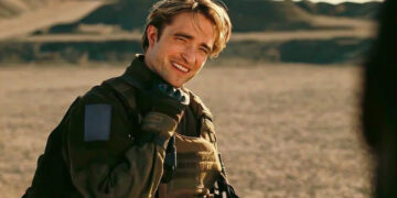ROBERT PATTINSON DESTACA SU EXPERIENCIA EN EL RODAJE DE DUNE: PARTE TRES 5 ROBERT PATTINSON DESTACA SU EXPERIENCIA EN EL RODAJE DE DUNE: PARTE TRES