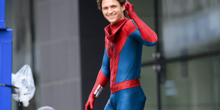 SPIDER-MAN: BRAND NEW DAY APUNTA A UN CAMBIO DE TONO PARA PETER PARKER 1 SPIDER-MAN: BRAND NEW DAY APUNTA A UN CAMBIO DE TONO PARA PETER PARKER