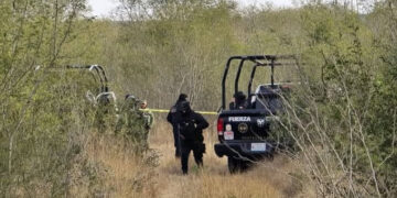 ABATE FUERZA CIVIL A 2 EN MONTEMORELOS; REPELEN ATAQUE AL PATRULLAR POR BRECHAS