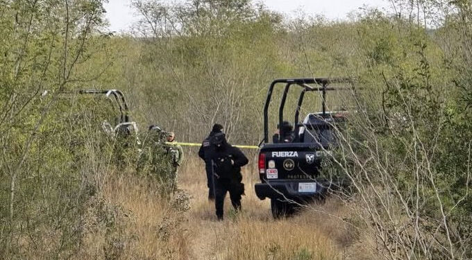 ABATE FUERZA CIVIL A 2 EN MONTEMORELOS; REPELEN ATAQUE AL PATRULLAR POR BRECHAS