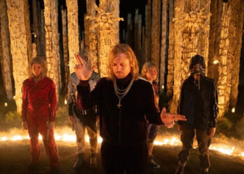 28 AÑOS DESPUÉS: EL TEMPLO DE LOS HUESOS CONQUISTA A LA CRÍTICA, PERO FRACASA EN TAQUILLA