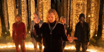 28 AÑOS DESPUÉS: EL TEMPLO DE LOS HUESOS CONQUISTA A LA CRÍTICA, PERO FRACASA EN TAQUILLA