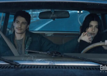 LOS CREADORES DE STRANGER THINGS PREPARAN NUEVA SERIE DE TERROR PARA NETFLIX