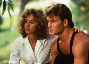 DIRTY DANCING AVANZA CON SU SECUELA Y EL REGRESO DE JENNIFER GREY